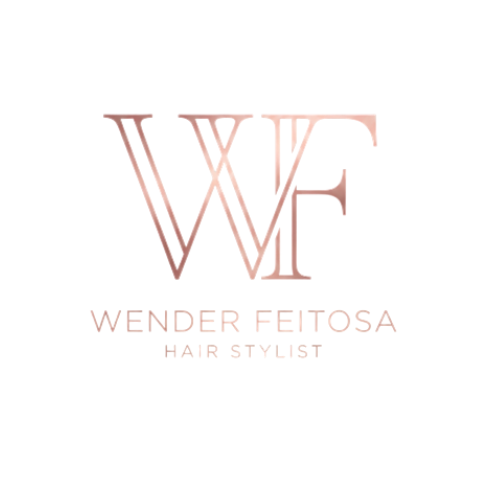 serviços de beleza e corte feminino
